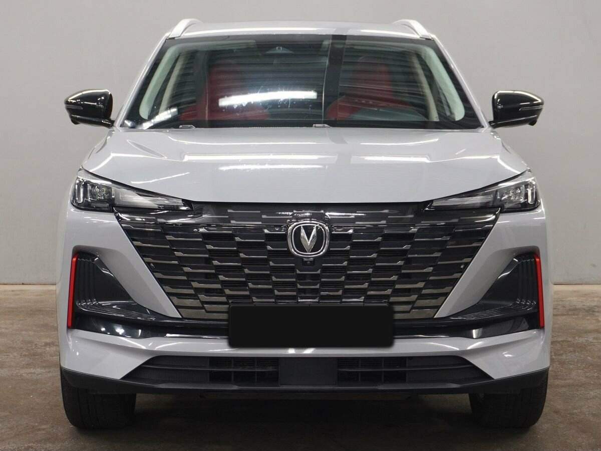 Changan CS55 Plus 2023