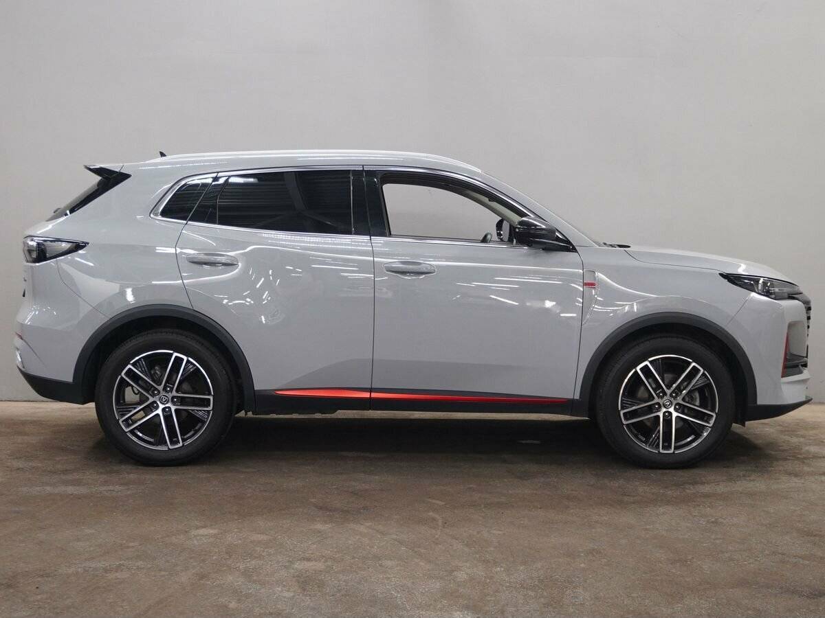 Changan CS55 Plus 2023
