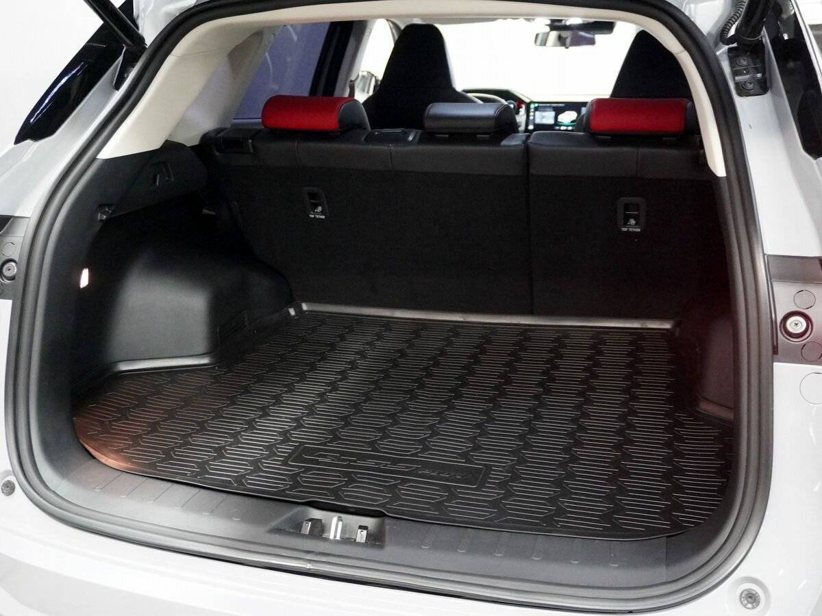 Changan CS55 Plus 2023