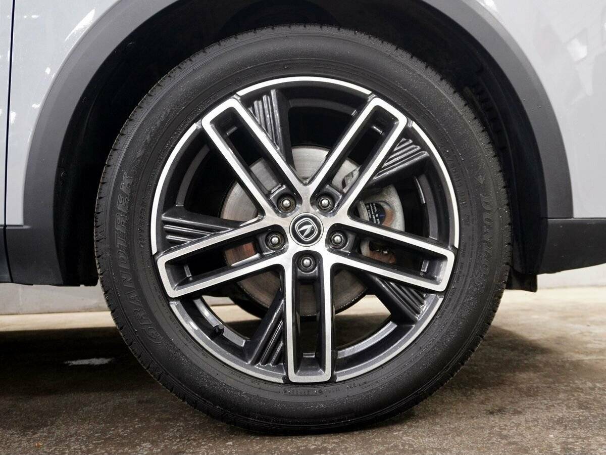 Changan CS55 Plus 2023
