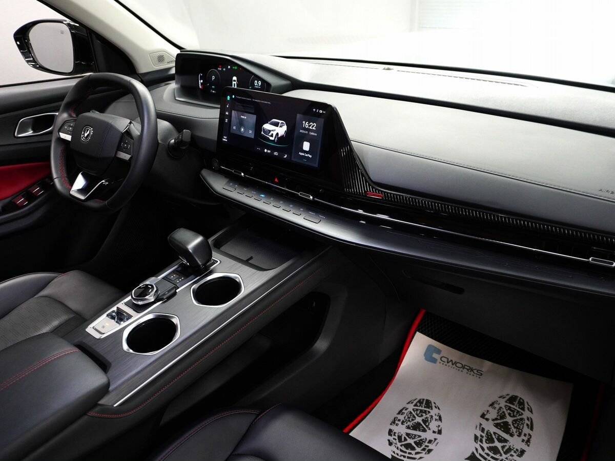 Changan CS55 Plus 2023
