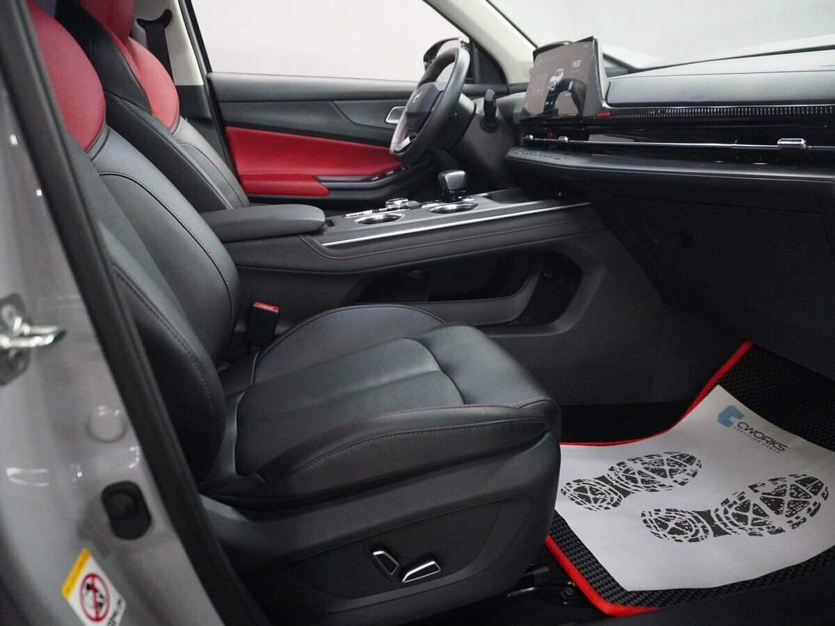 Changan CS55 Plus 2023