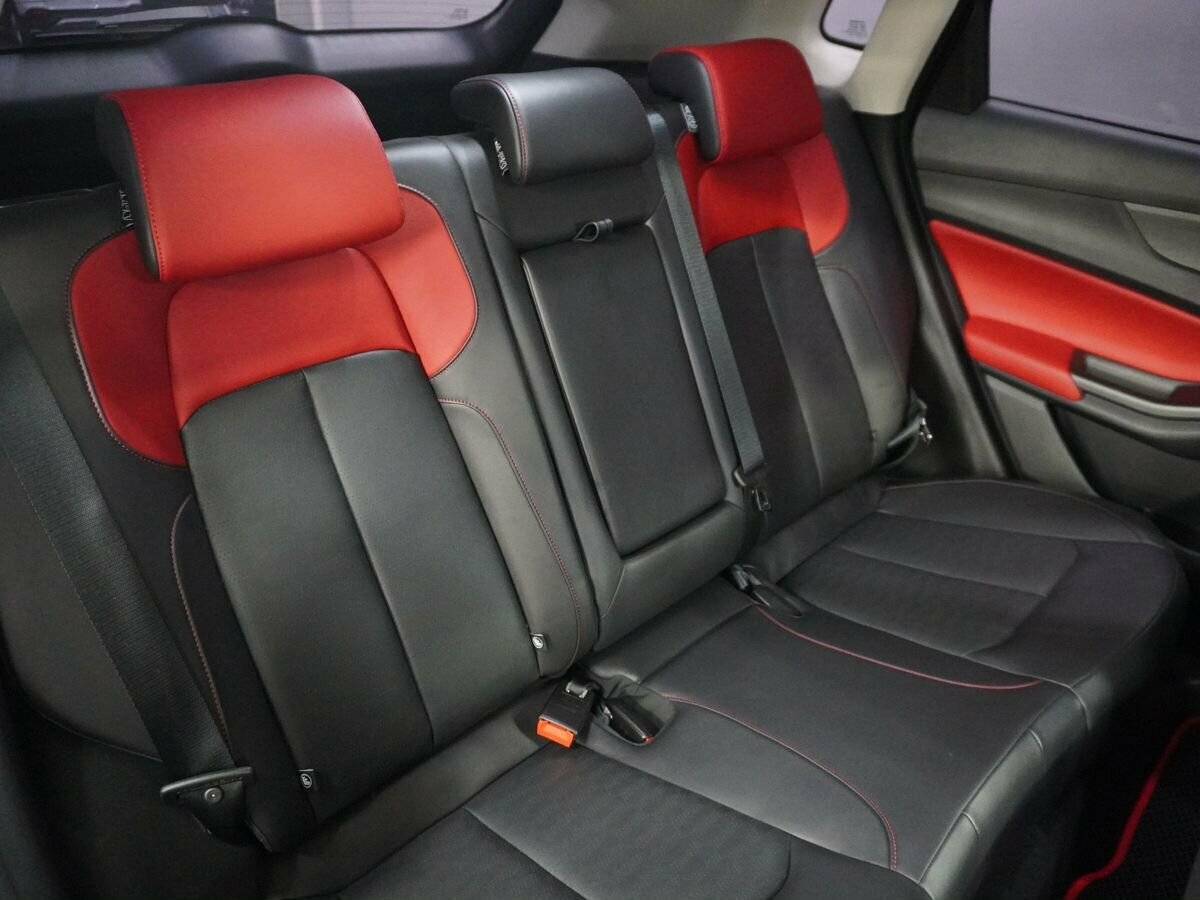 Changan CS55 Plus 2023