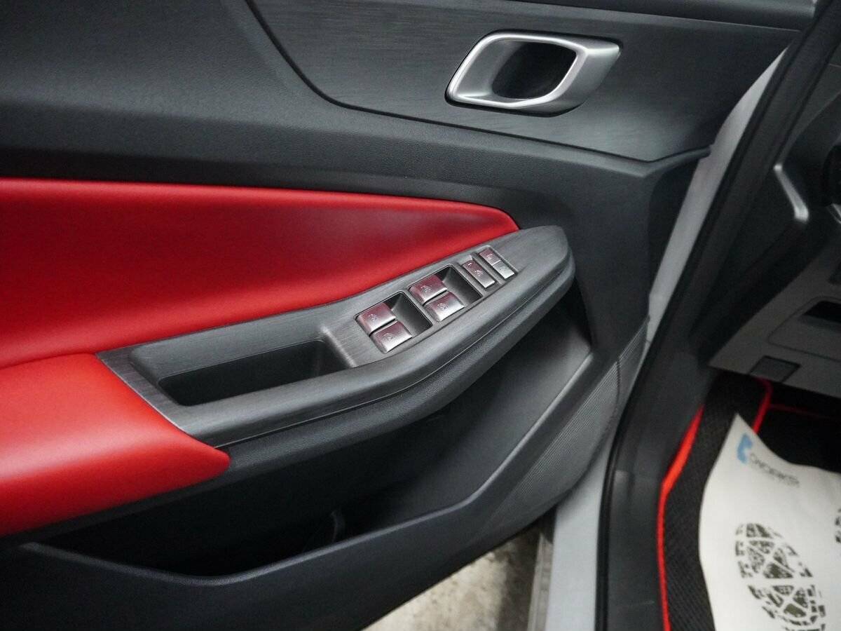 Changan CS55 Plus 2023