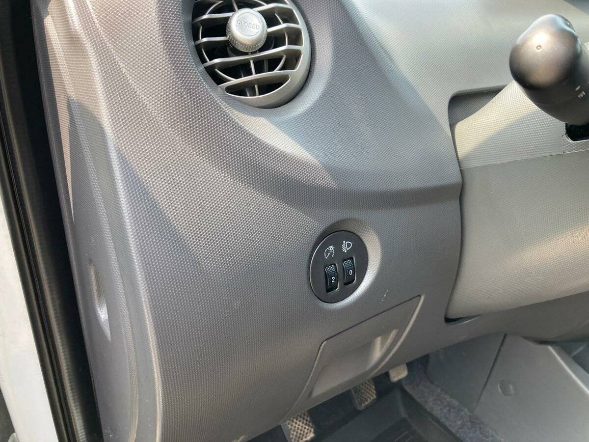Chery IndiS (S18D) 2014
