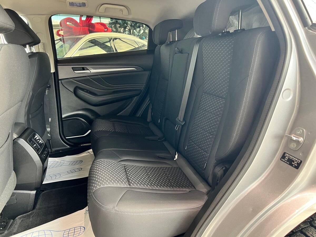 Haval F7x 2021