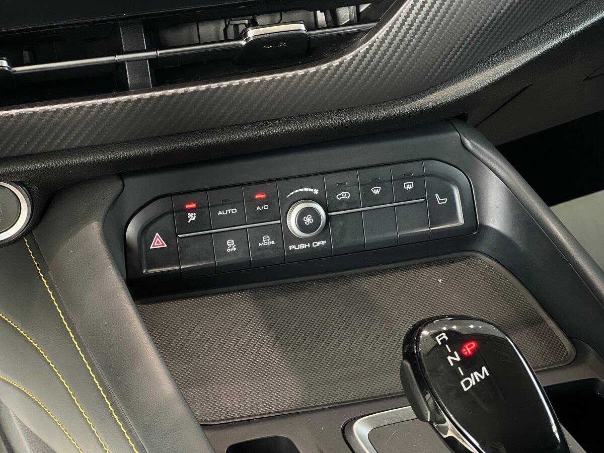 Haval F7x 2021
