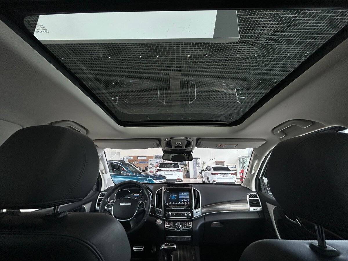Haval H9 2022