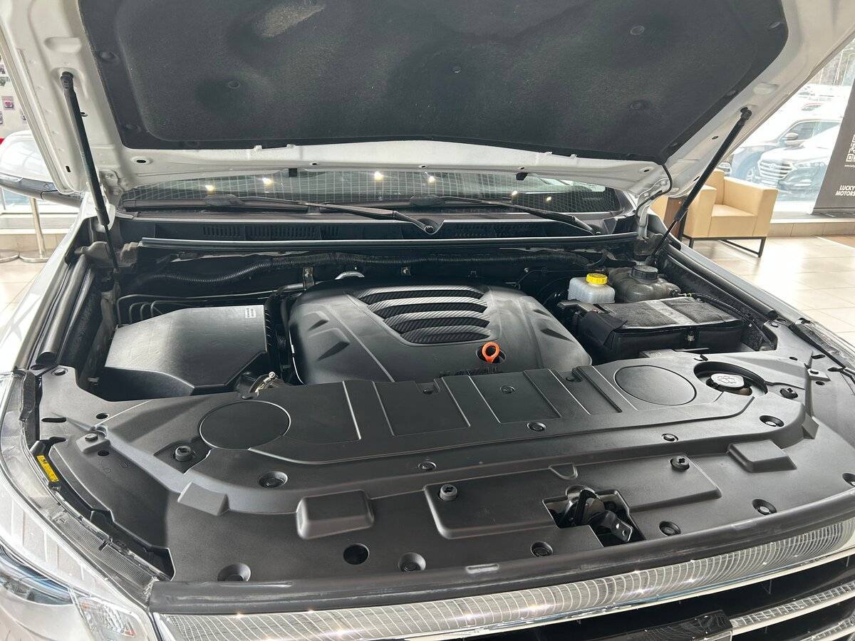 Haval H9 2022