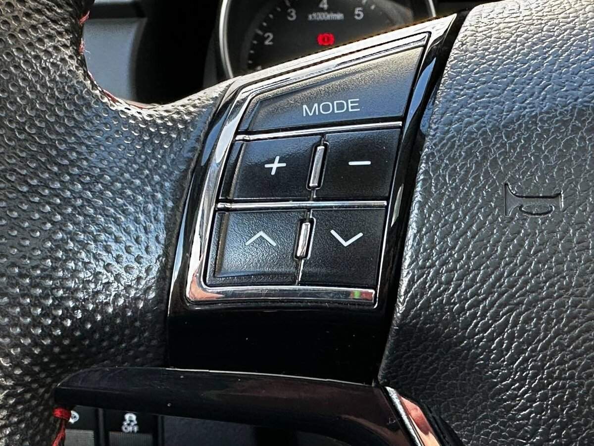 Haval H6 2019