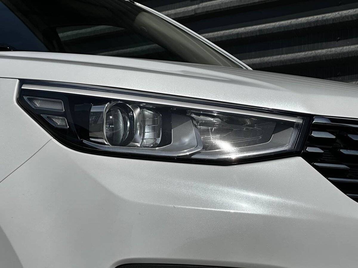 Changan CS55