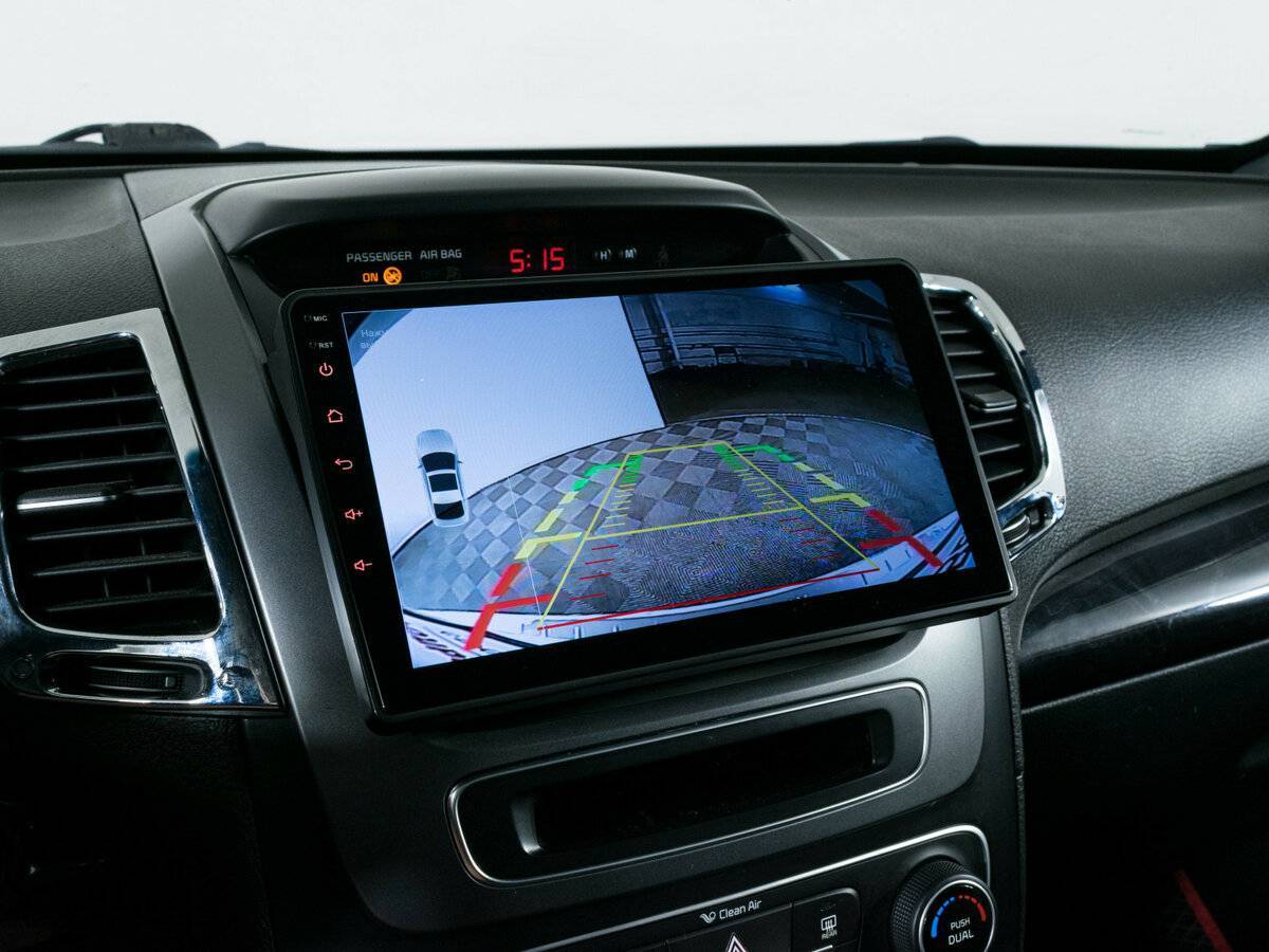 Kia Sorento 2013
