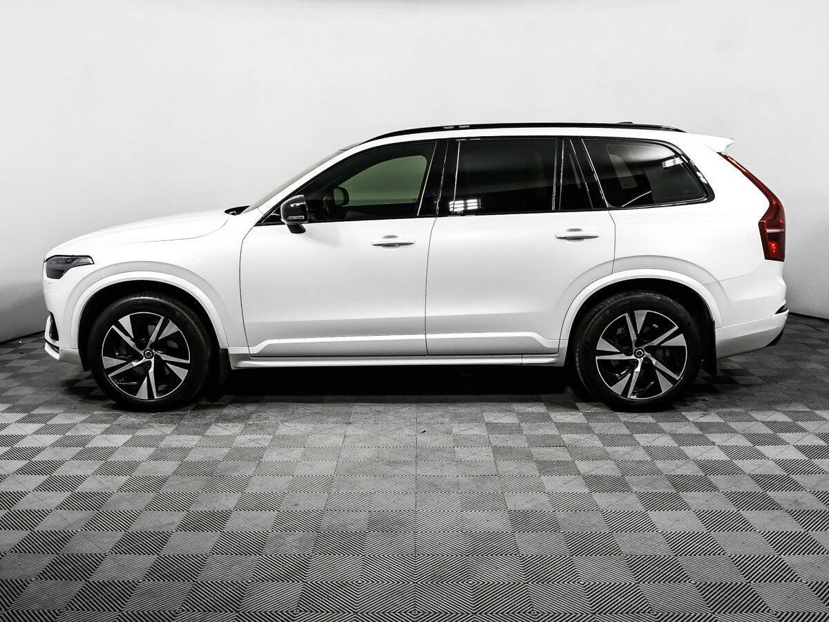 Volvo XC90 2020