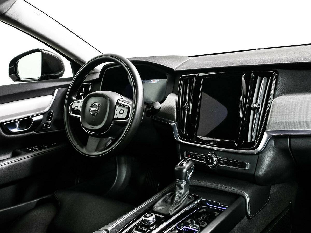 Volvo S90 2020