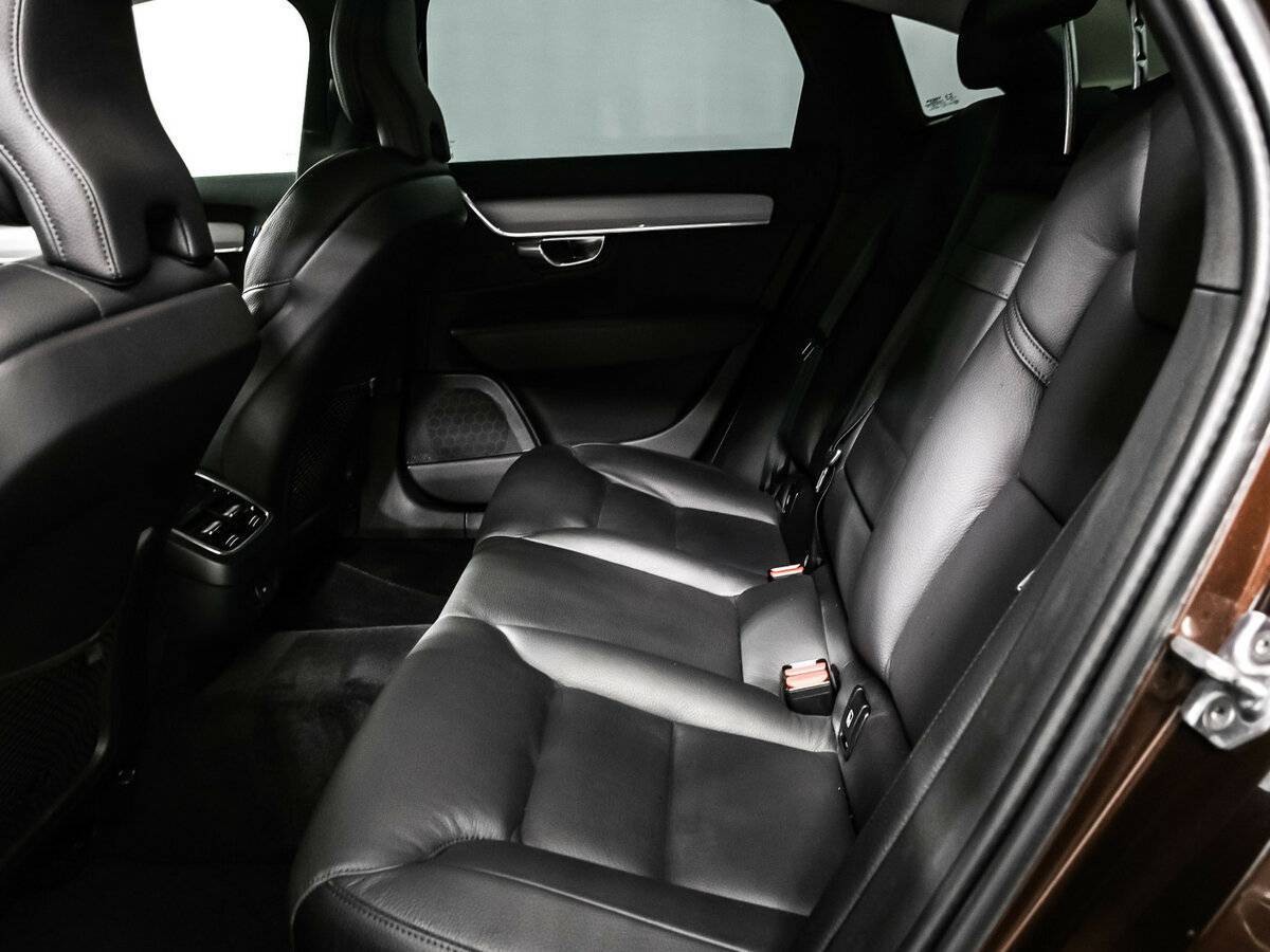 Volvo S90 2020