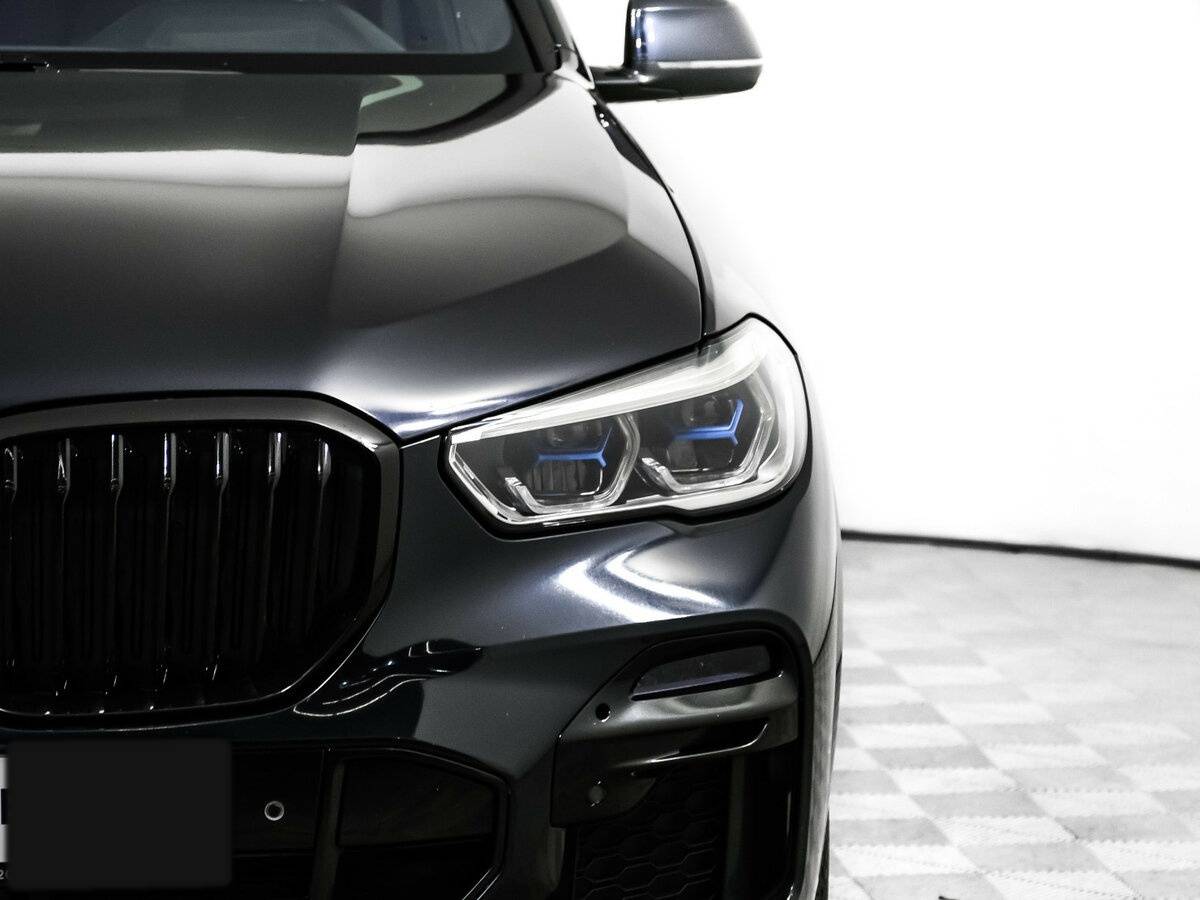 BMW X5 2020