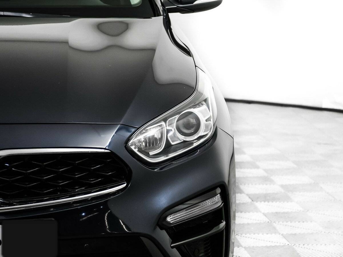 Kia Cerato 2019