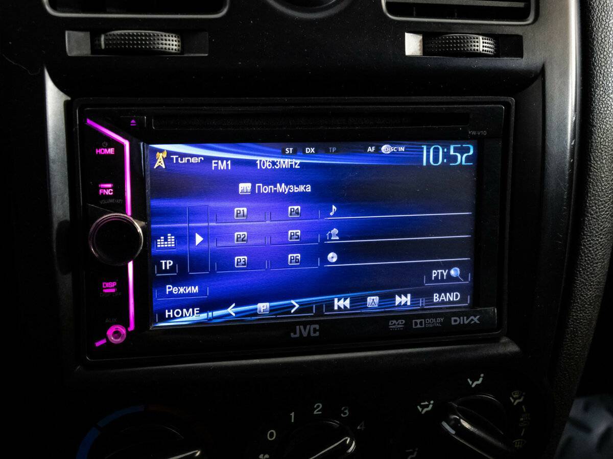 Hyundai Getz 2007