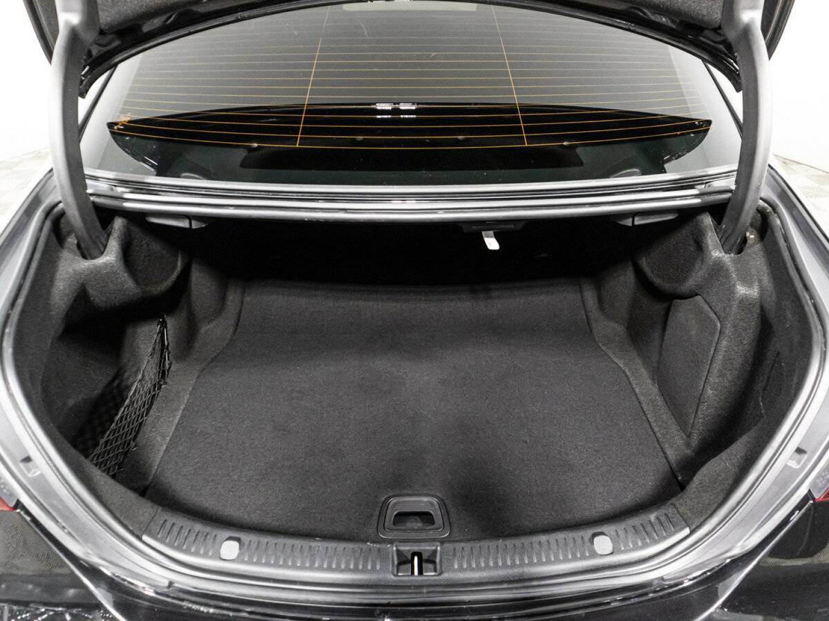 Mercedes-Benz E-Класс 2021