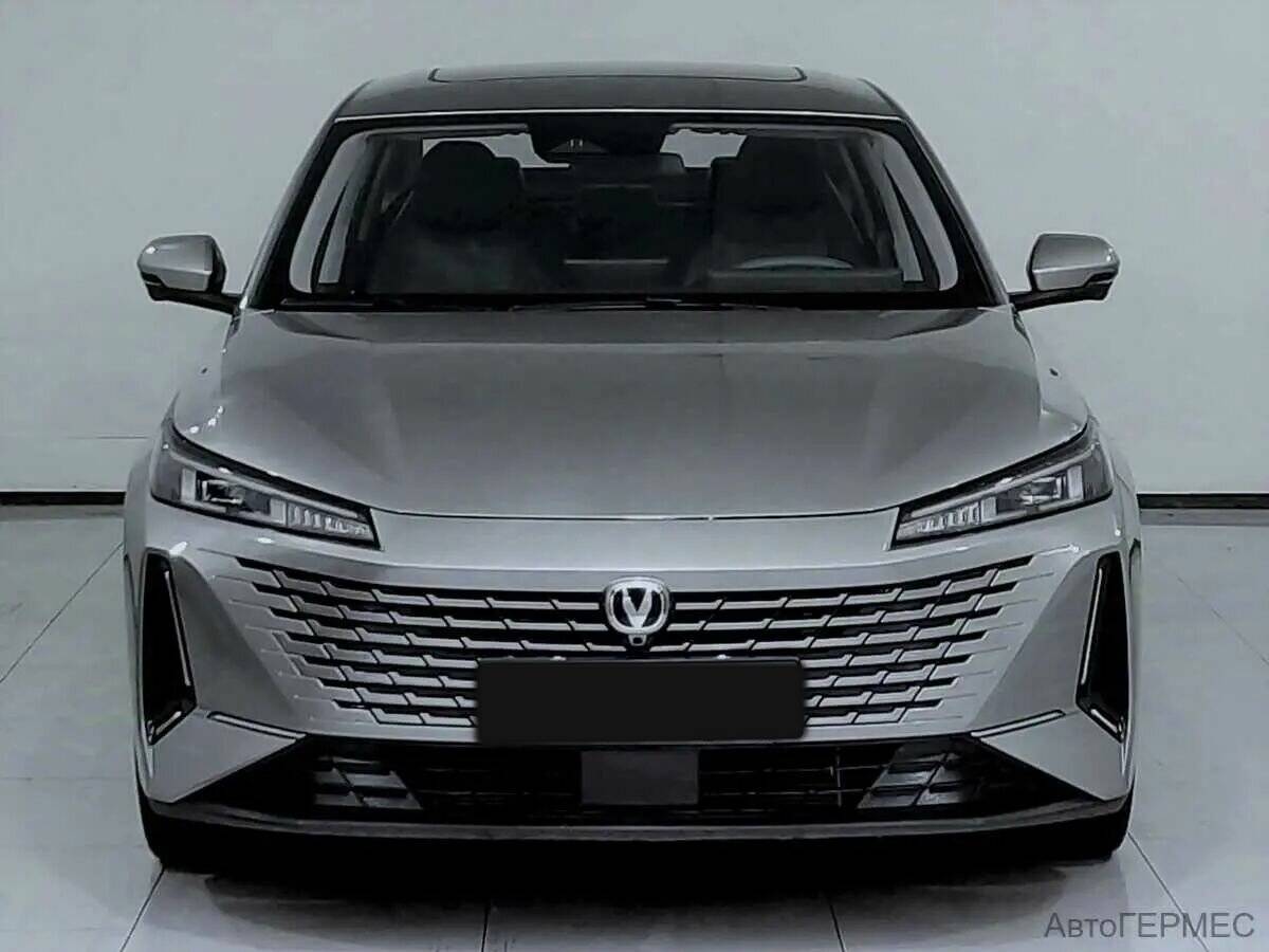 Changan Lamore