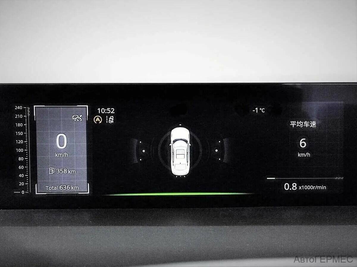 Changan Lamore