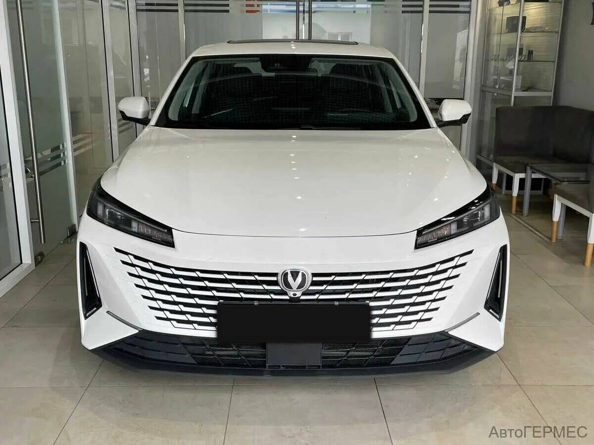 Changan Lamore