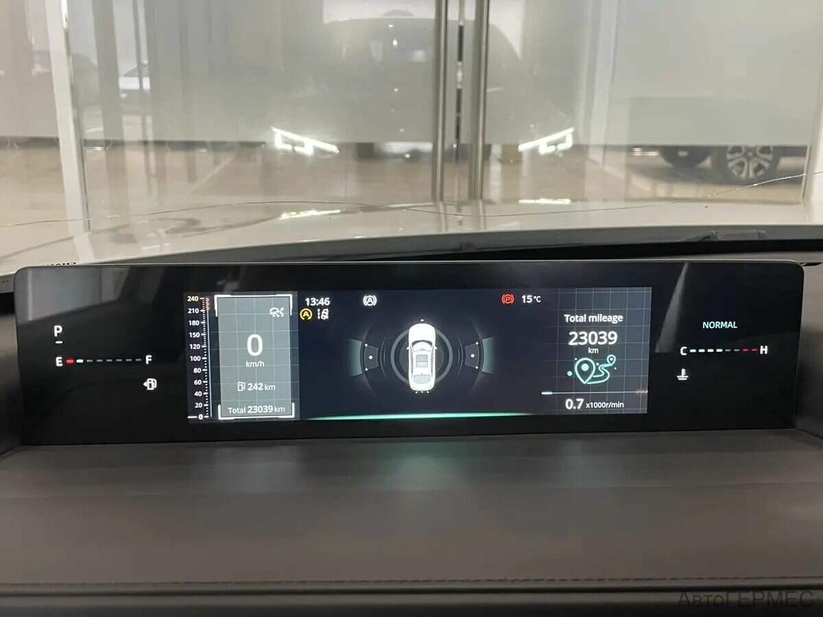 Changan Lamore