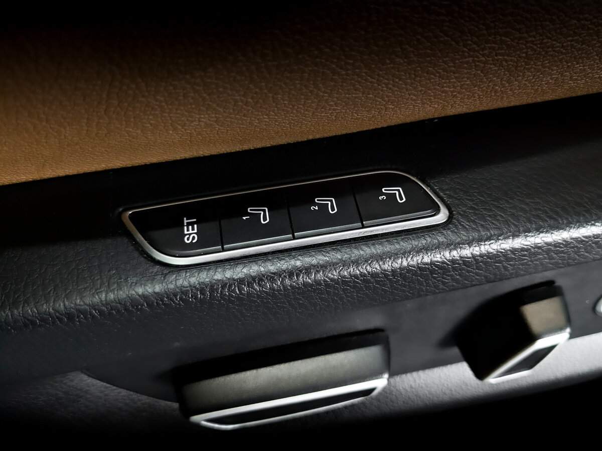 Changan CS95 2023