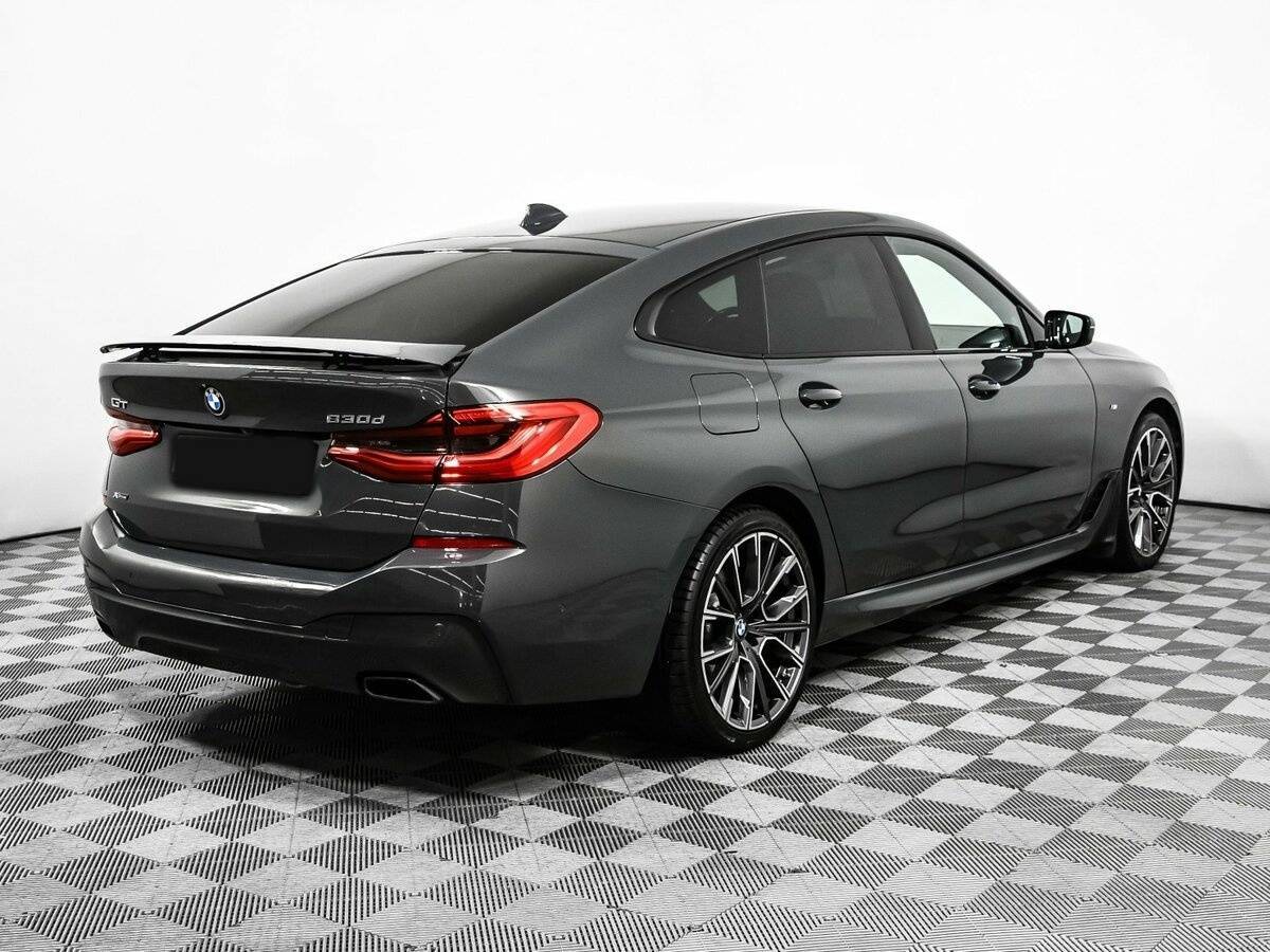BMW 6 серии
