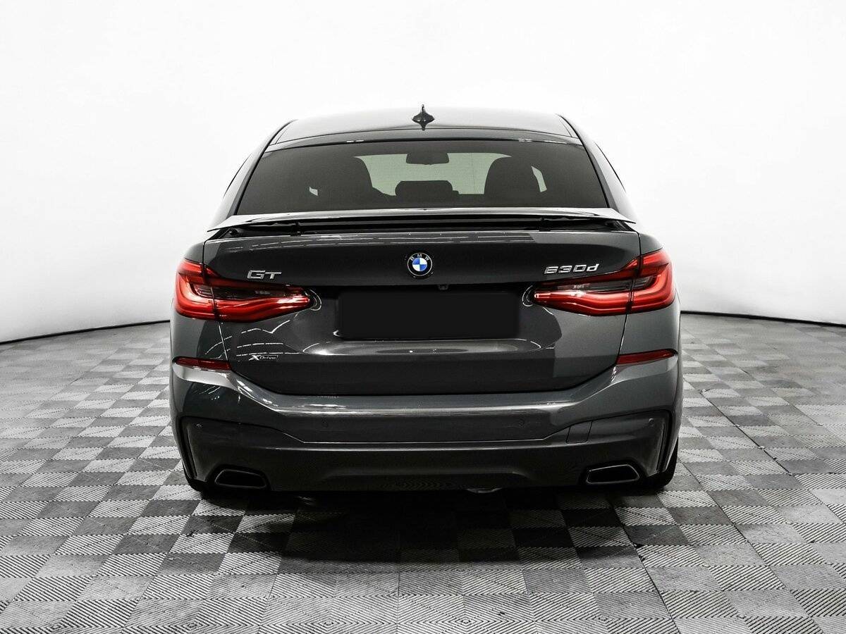 BMW 6 серии