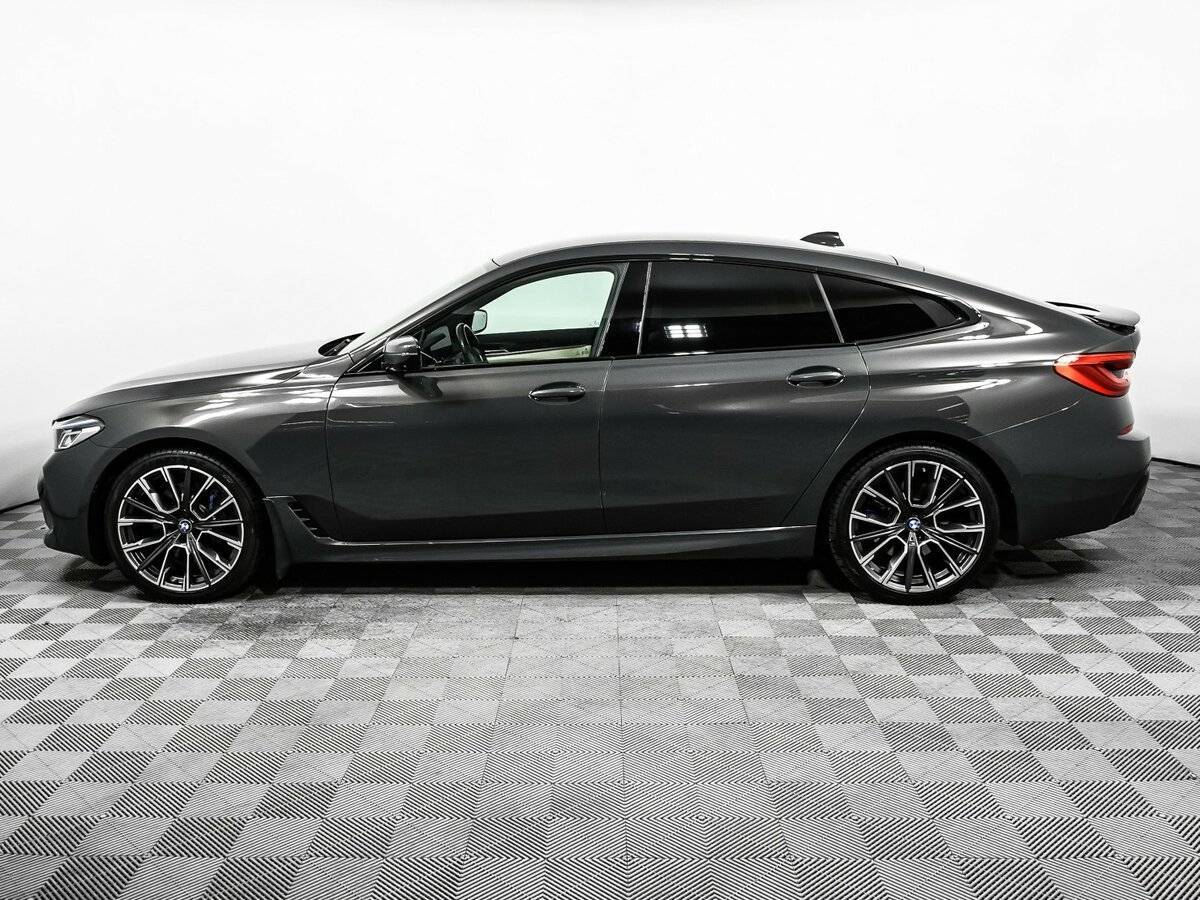 BMW 6 серии