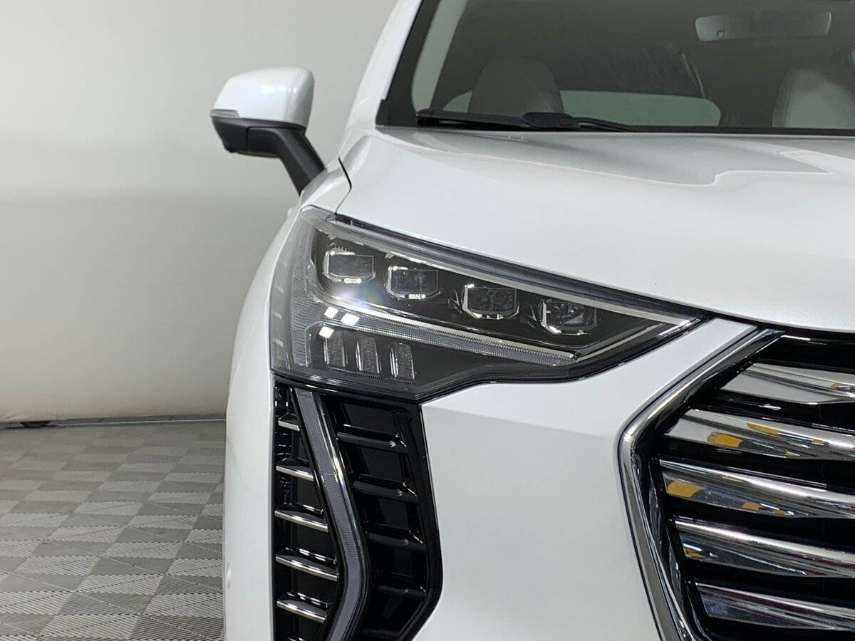Haval Jolion 2021