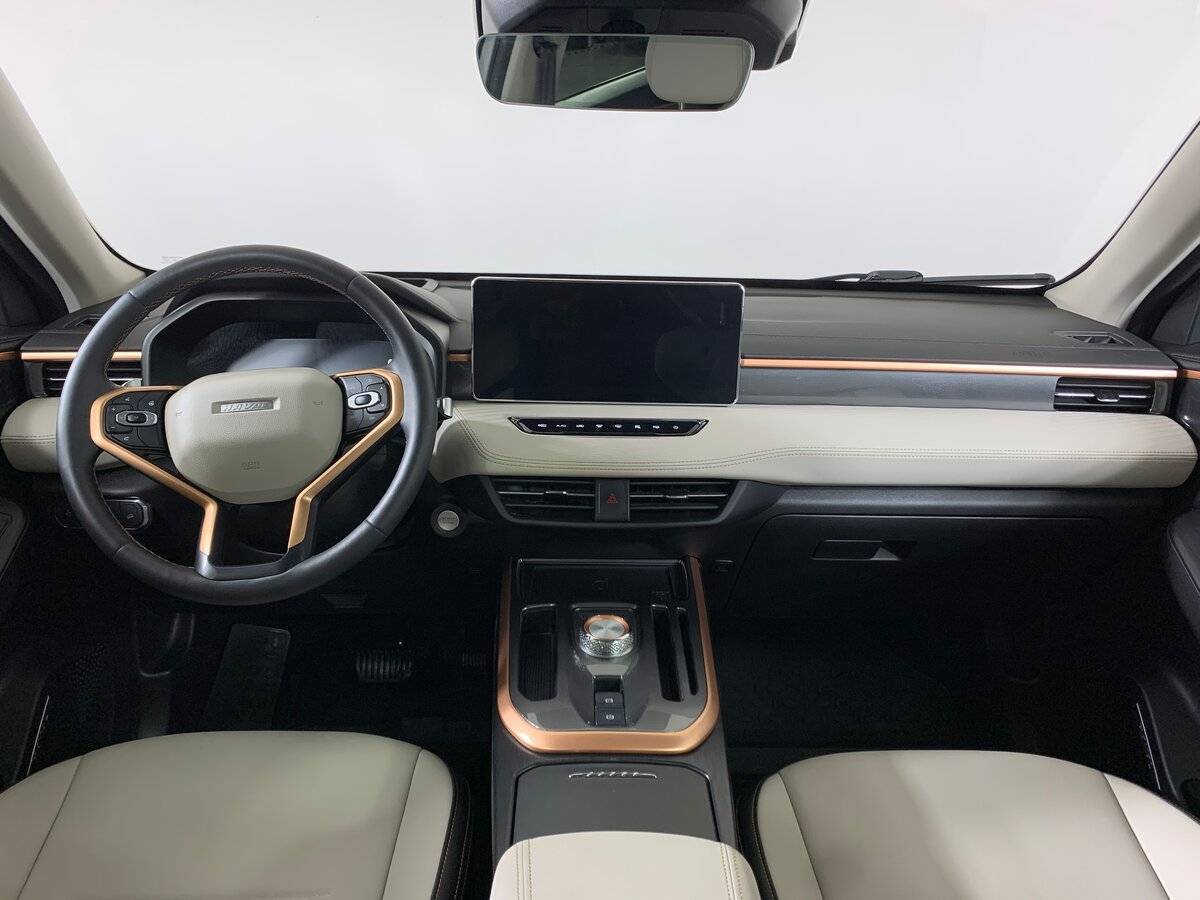Haval Jolion 2021