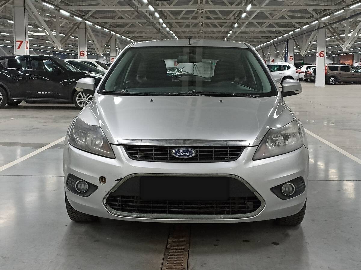 Ford Focus 2009