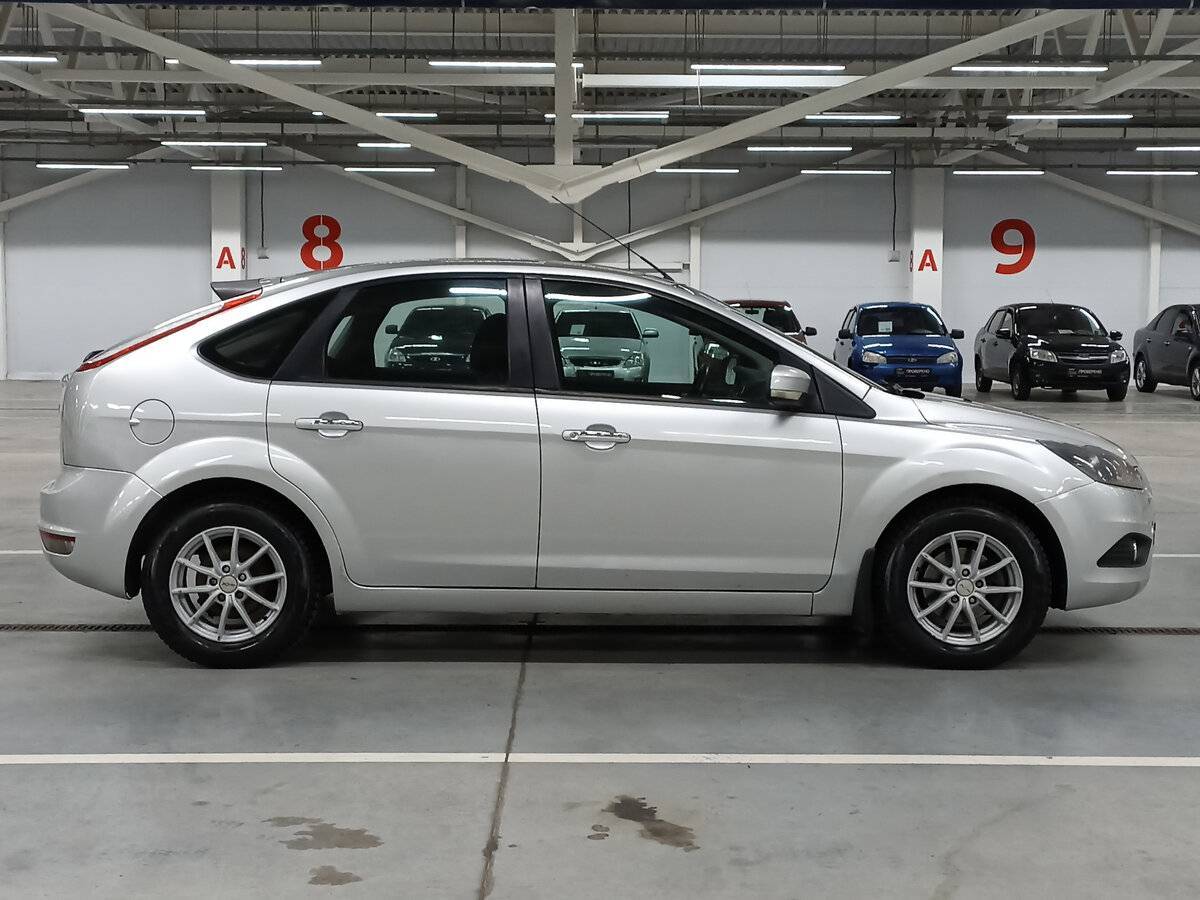Ford Focus 2009