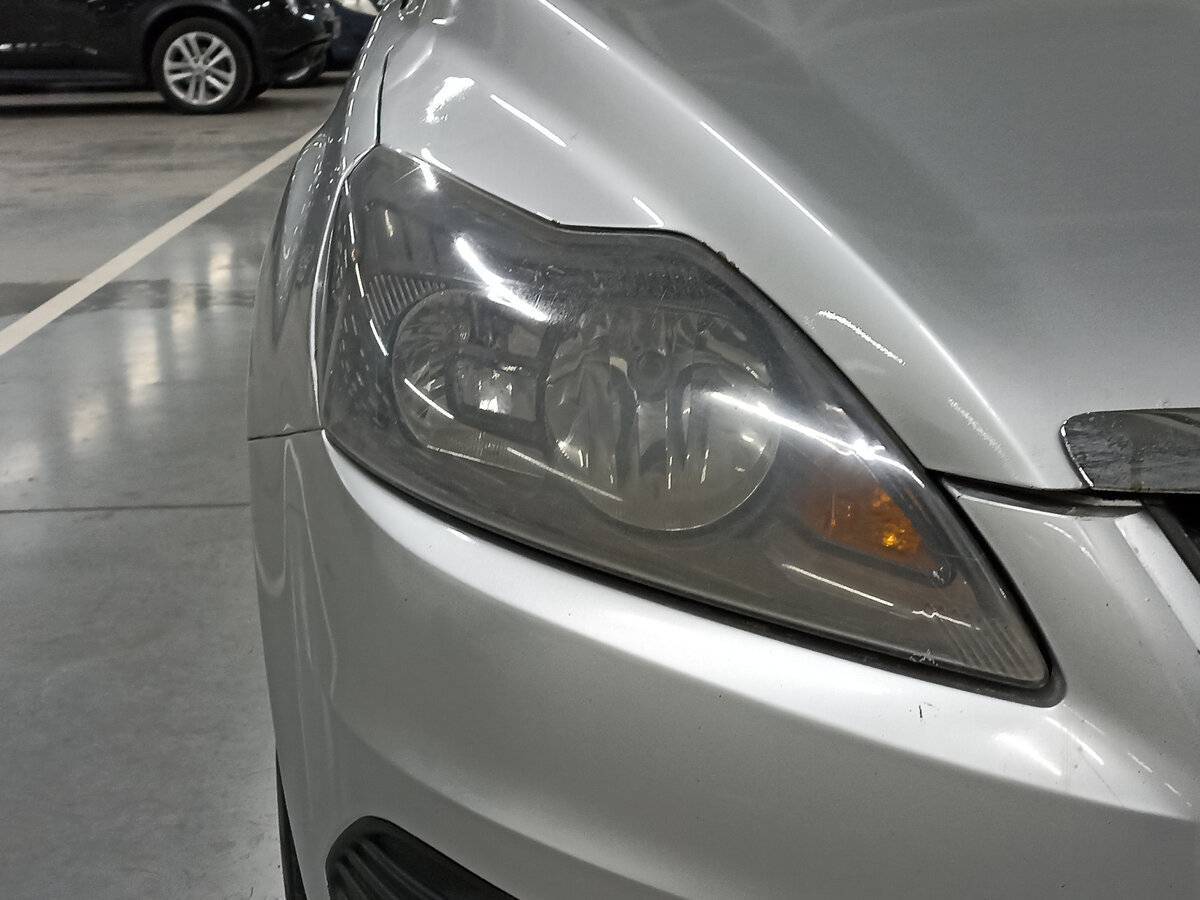 Ford Focus 2009