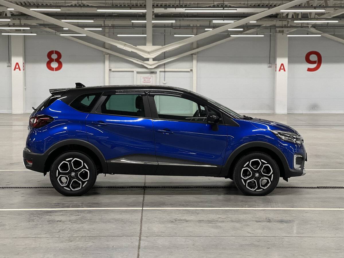 Renault Kaptur