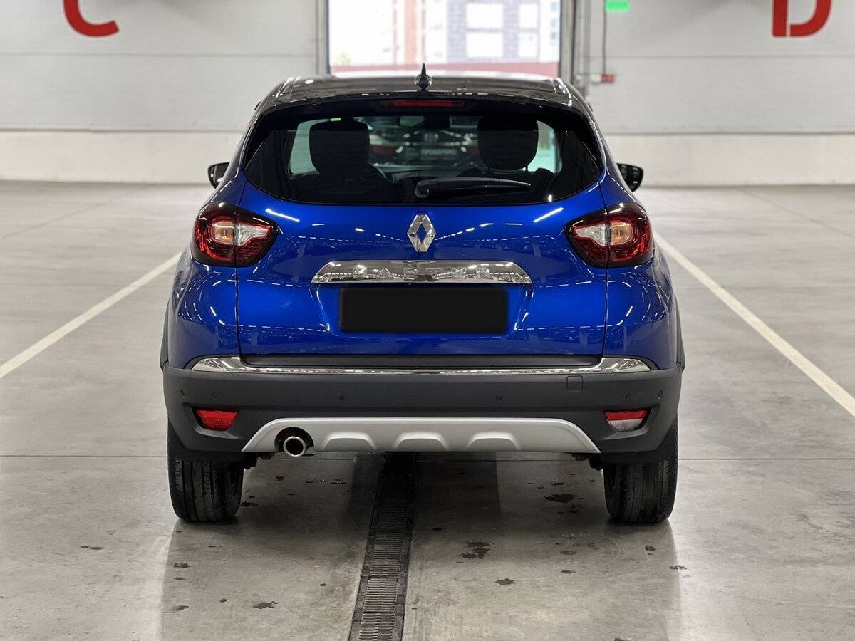 Renault Kaptur