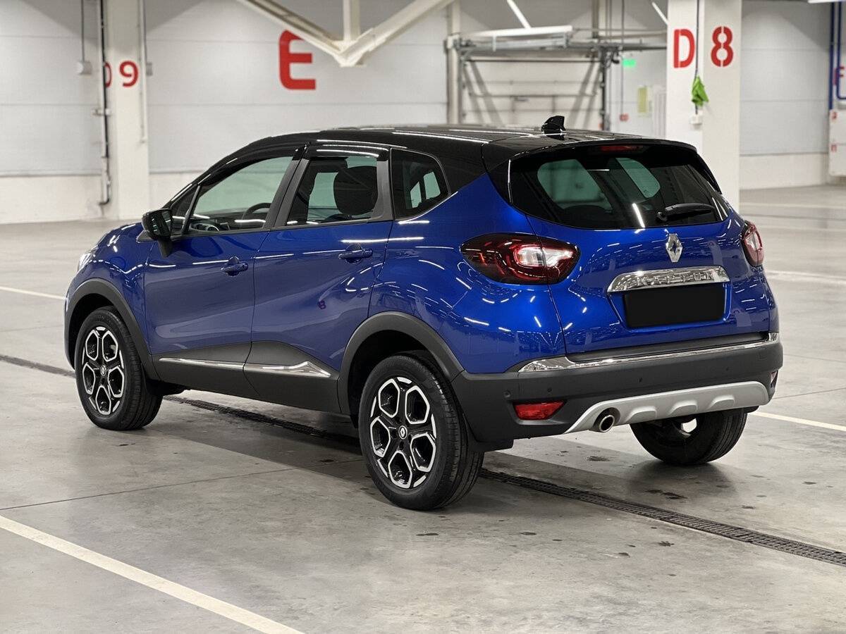 Renault Kaptur