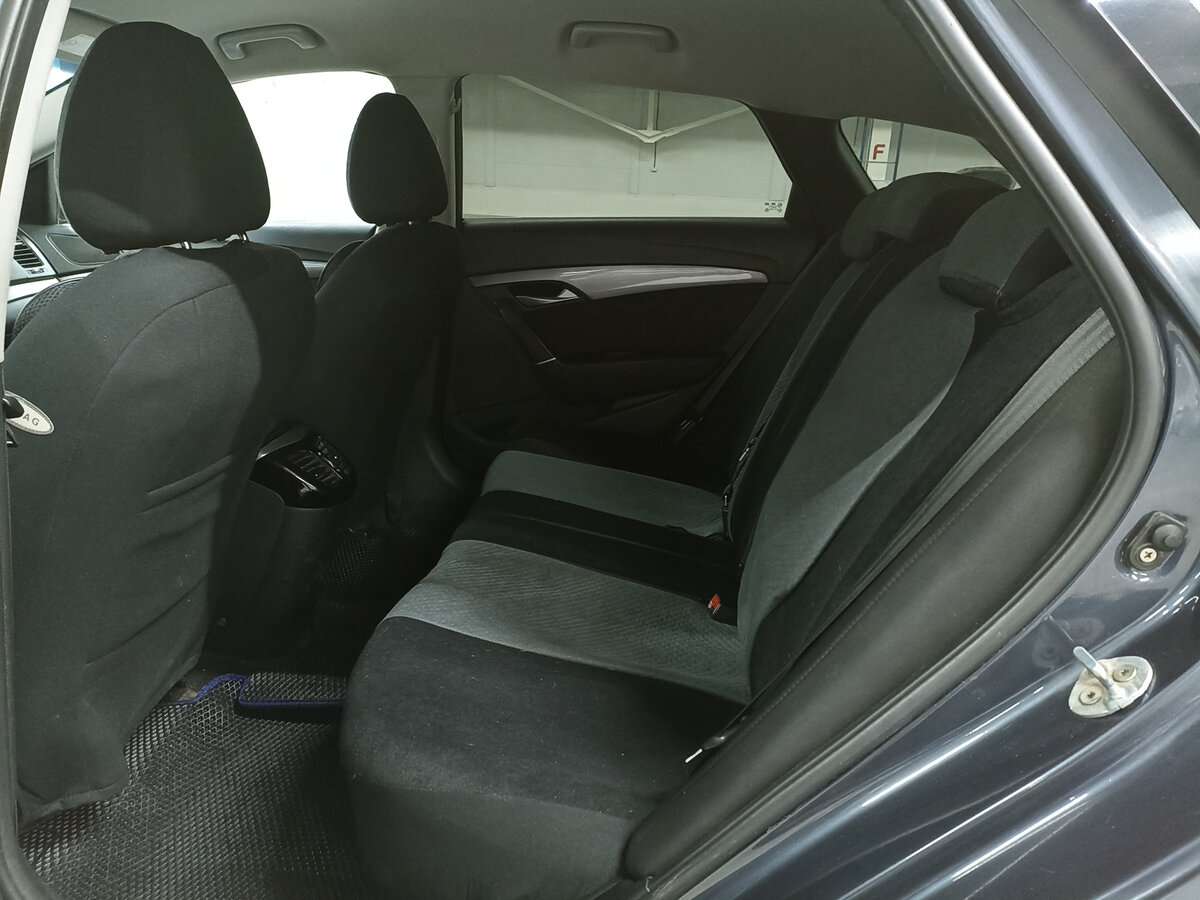 Hyundai i40 2013