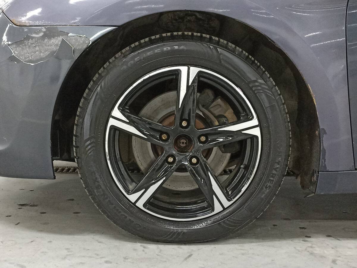 Hyundai i40 2013