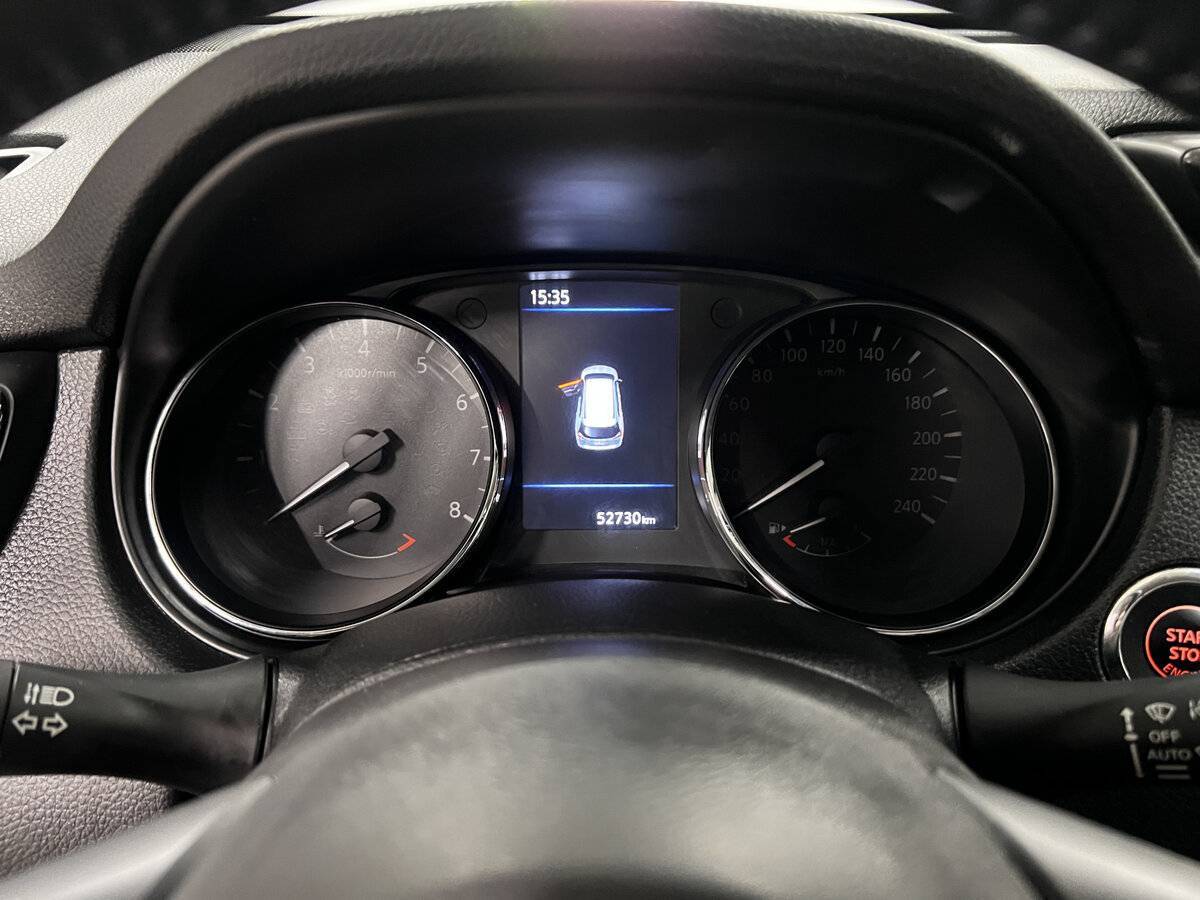 Nissan X-Trail 2022