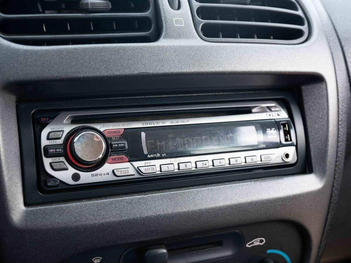 Peugeot 206 2008