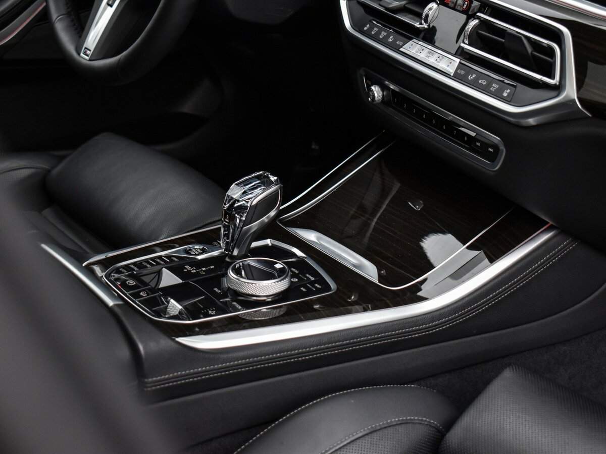 BMW X5 2018