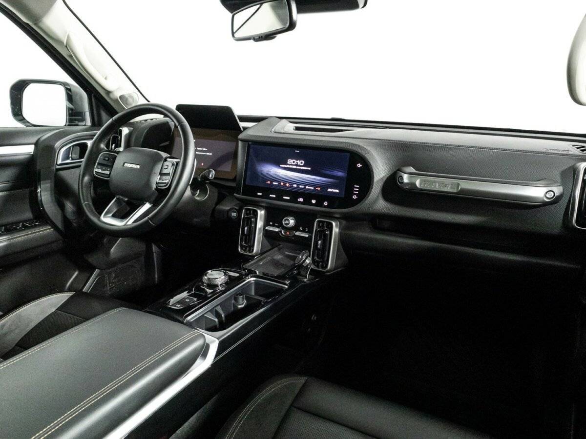 Haval Dargo 2023