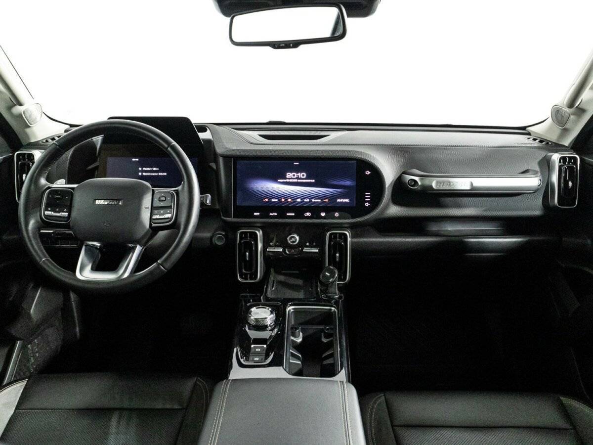 Haval Dargo 2023