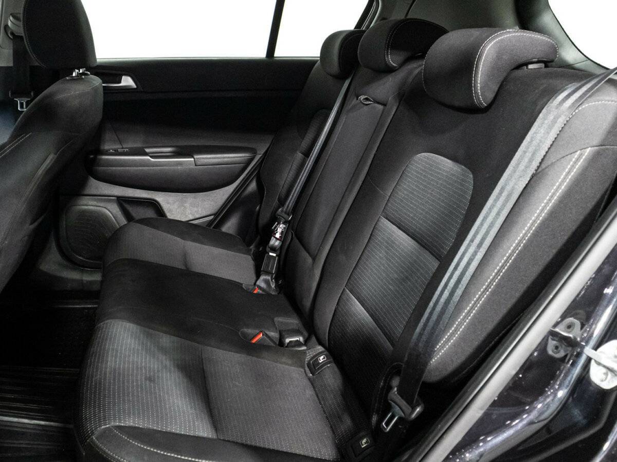 Kia Sportage 2018