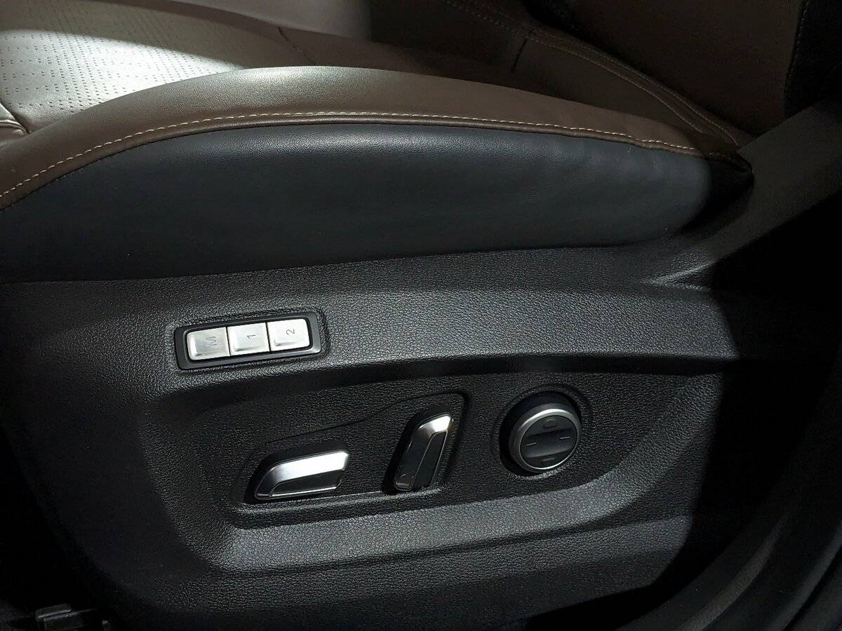 Chery Tiggo 8 Pro 2022