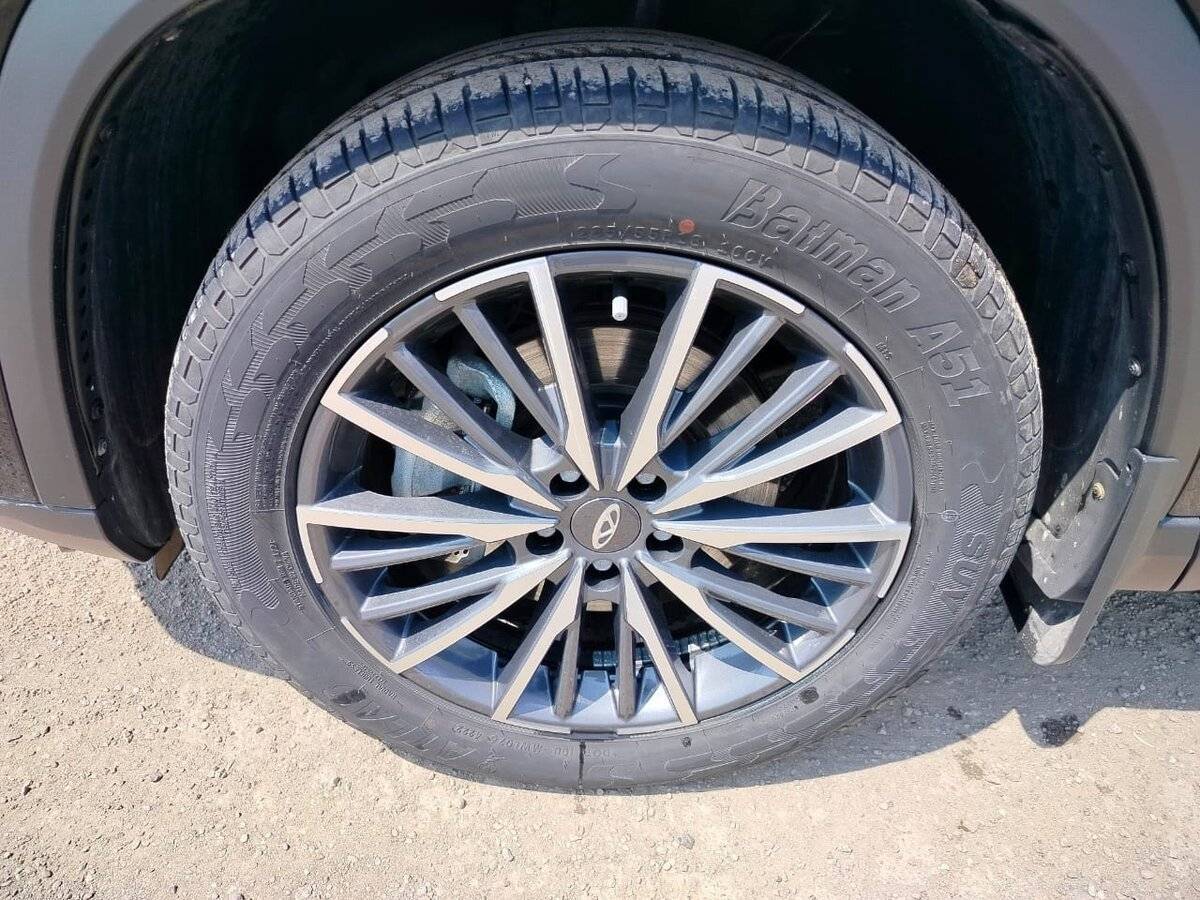 Chery Tiggo 8 Pro Max 2023