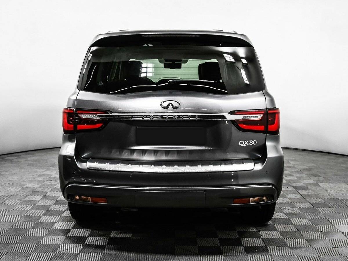 Infiniti QX80